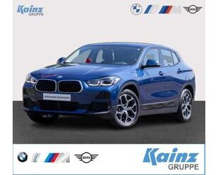 BMW X2 Gebrauchtwagen