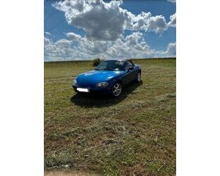 Mazda MX-5 Gebrauchtwagen