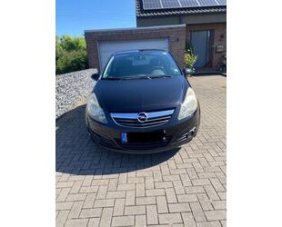 Opel Corsa Gebrauchtwagen
