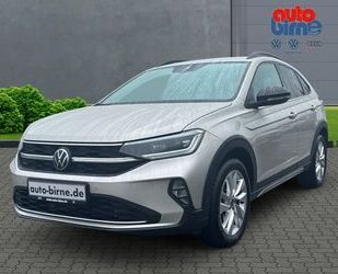 VW Taigo Gebrauchtwagen