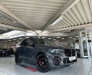BMW X5 Gebrauchtwagen