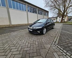 Honda Civic Gebrauchtwagen
