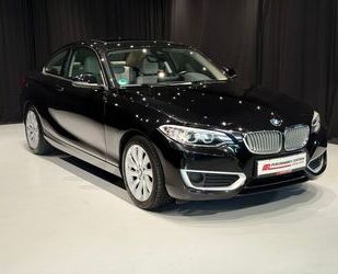 BMW 218 Gebrauchtwagen