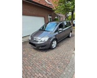 Opel Zafira Gebrauchtwagen