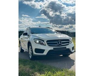 Mercedes-Benz GLA 200 Gebrauchtwagen