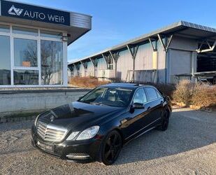 Mercedes-Benz E 300 Gebrauchtwagen