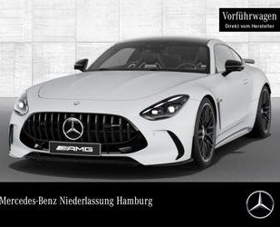 Mercedes-Benz AMG GT Gebrauchtwagen