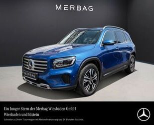 Mercedes-Benz GLB 180 Gebrauchtwagen