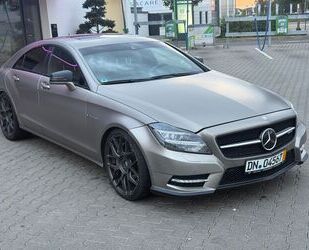 Mercedes-Benz CLS 500 Gebrauchtwagen
