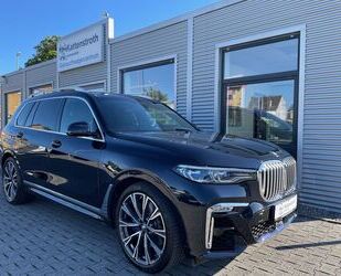 BMW X7 Gebrauchtwagen
