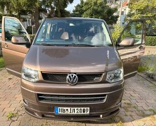 VW T5 Multivan Gebrauchtwagen