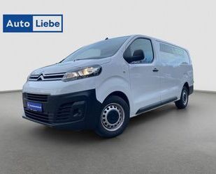 Citroen Jumpy Gebrauchtwagen