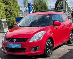 Suzuki Swift Gebrauchtwagen
