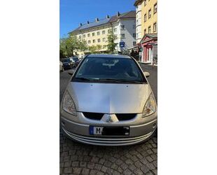 Mitsubishi Colt Gebrauchtwagen