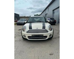 Mini Cooper D Gebrauchtwagen