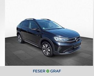 VW Taigo Gebrauchtwagen
