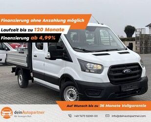 Ford Transit Gebrauchtwagen