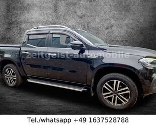 Mercedes-Benz X 350 Gebrauchtwagen