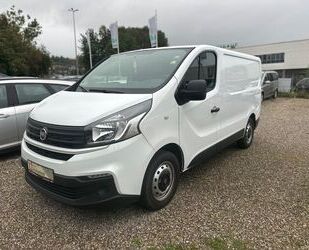 Fiat Talento Gebrauchtwagen