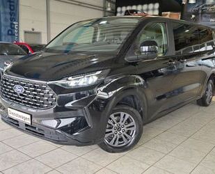 Ford Tourneo Custom Gebrauchtwagen