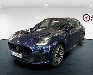 Maserati Grecale Gebrauchtwagen