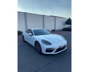 Porsche Panamera Gebrauchtwagen
