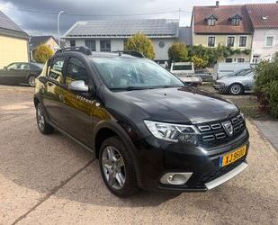 Dacia Sandero Gebrauchtwagen