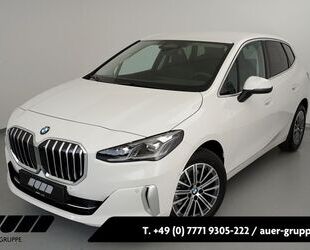 BMW 218 Active Tourer Gebrauchtwagen
