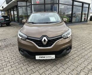 Renault Kadjar Gebrauchtwagen