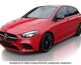 Mercedes-Benz B 200 Gebrauchtwagen
