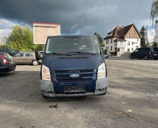 Ford Transit Gebrauchtwagen