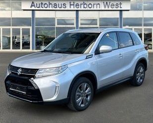 Suzuki Vitara Gebrauchtwagen