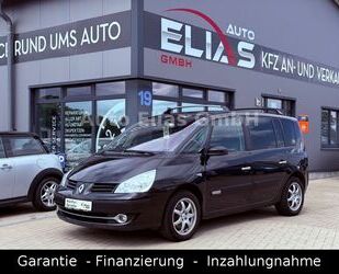 Renault Espace Gebrauchtwagen