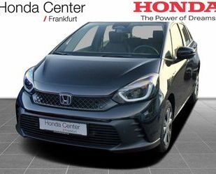 Honda Jazz Gebrauchtwagen