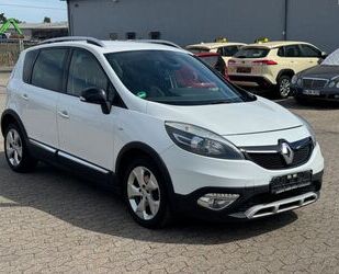 Renault Scenic Gebrauchtwagen