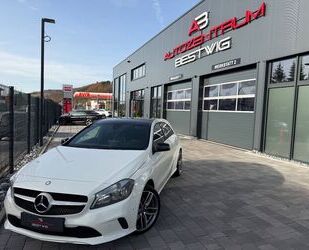 Mercedes-Benz A 180 Gebrauchtwagen