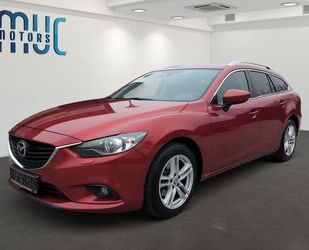 Mazda 6 Gebrauchtwagen