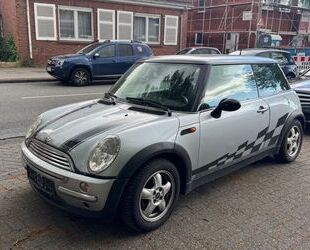 Mini Cooper Gebrauchtwagen