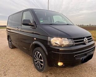 VW T5 Multivan Gebrauchtwagen