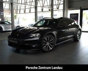 Porsche Taycan Gebrauchtwagen