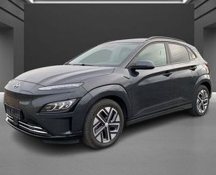 Hyundai KONA Elektro Gebrauchtwagen