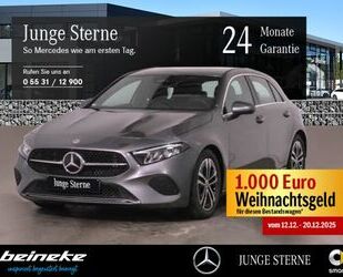 Mercedes-Benz A 180 Gebrauchtwagen