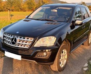 Mercedes-Benz ML 280 Gebrauchtwagen