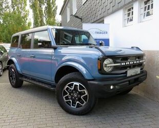 Ford Bronco Gebrauchtwagen