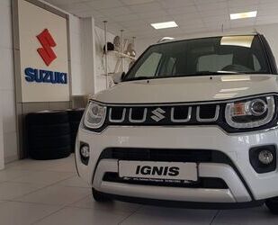 Suzuki Ignis Gebrauchtwagen