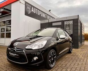 Citroen DS3 Gebrauchtwagen
