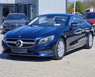 Mercedes-Benz S 500 Gebrauchtwagen