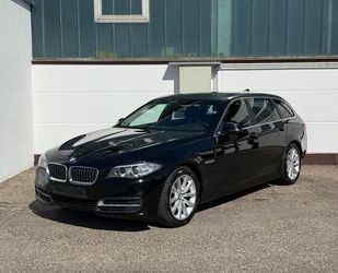 BMW 520 Gebrauchtwagen