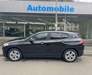BMW X2 Gebrauchtwagen
