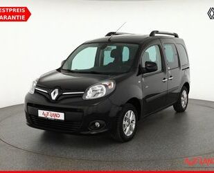 Renault Kangoo Gebrauchtwagen